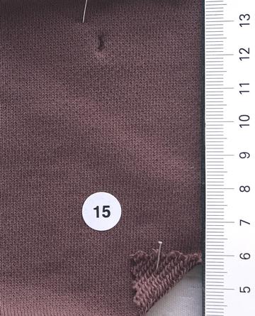15 Brown