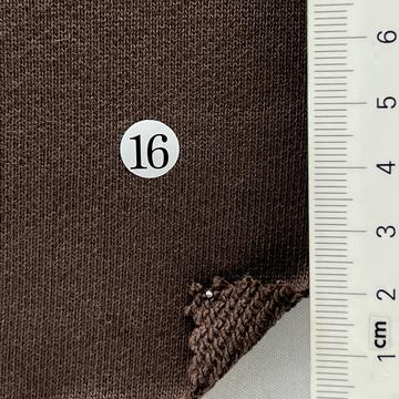 16 Brown