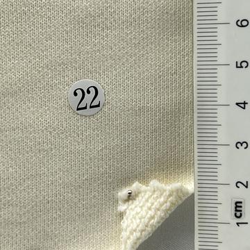 22 Ivory