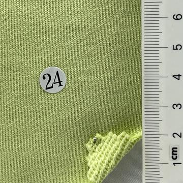 24 Pale Green