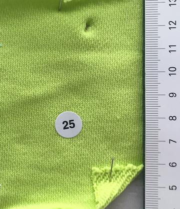 25 Pale Green