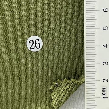 26 Green