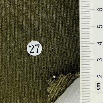 27 Deep Green