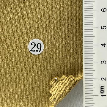 29 Yellow