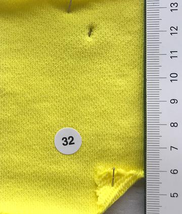 32 Yellow