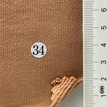 34 Pale Orange