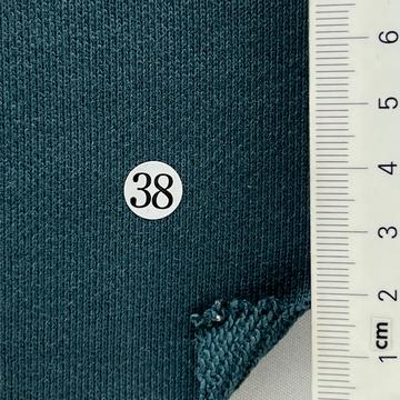 38 Deep Green