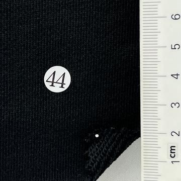44 Black