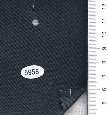 5958 Navy