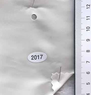 2017 Ivory