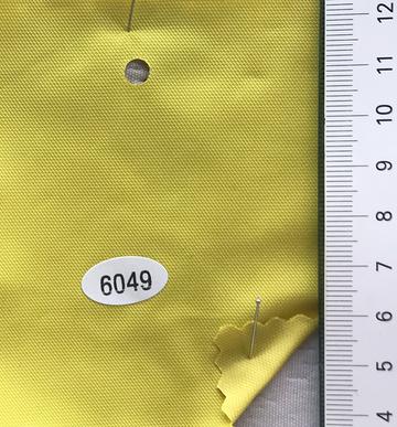 6049 Yellow