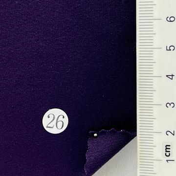 26 Purple