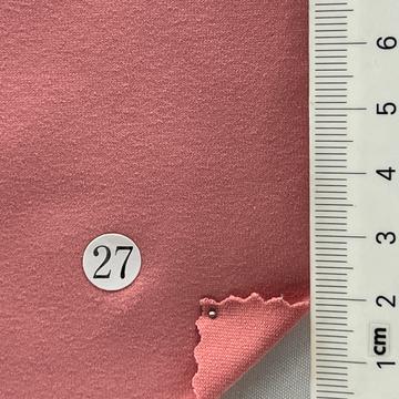 27 Pink