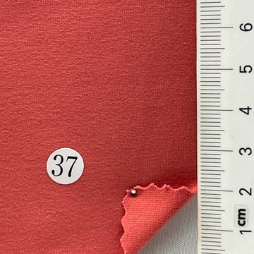 37 Pale Orange