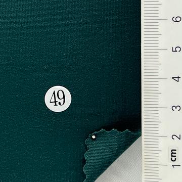 49 Deep Green