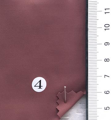 4 Dusty Pink