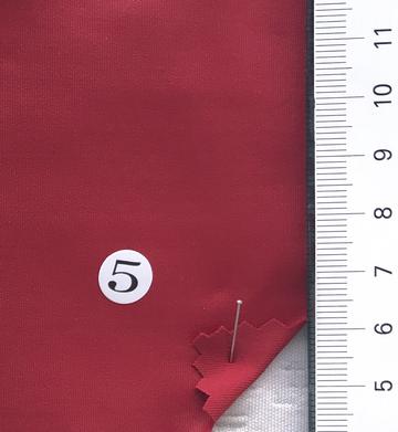 5 Red