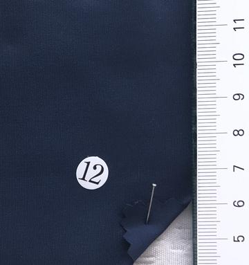12 Navy