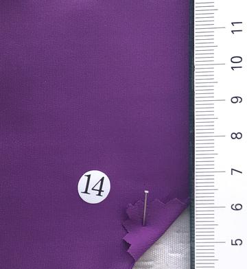14 Purple