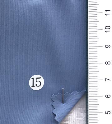 15 Pale Blue