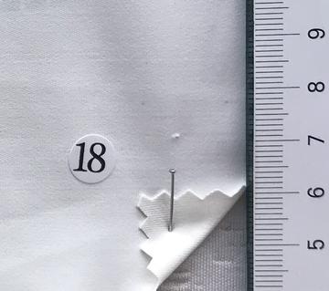 18 Ivory