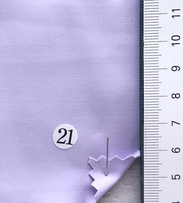 21 Lavender
