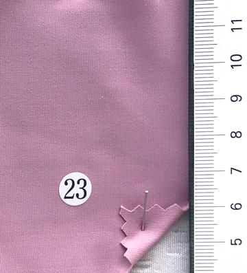 23 Dusty Pink