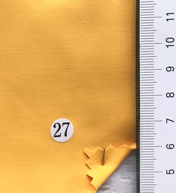 27 Orange