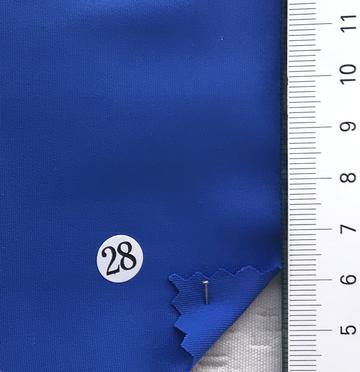 28 Blue