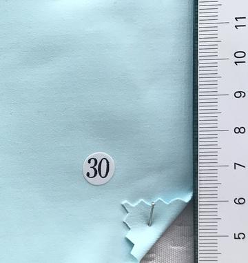30 Pale Blue