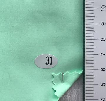 31 Turquoise