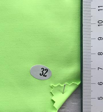 32 Pale Green