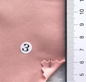 3 Pale Orange
