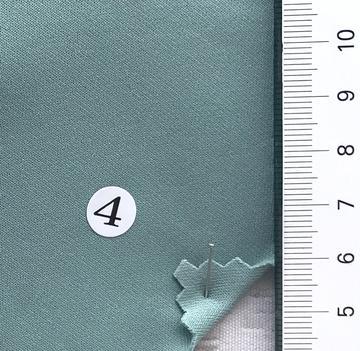 4 Turquoise