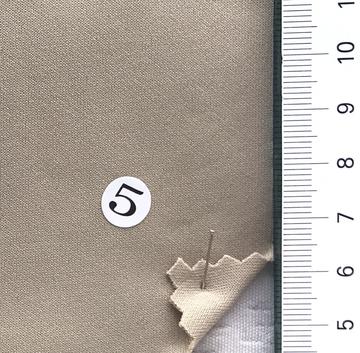 5 Beige