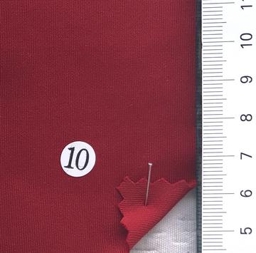 10 Red