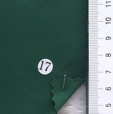 17 Green