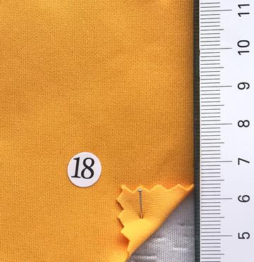 18 Orange