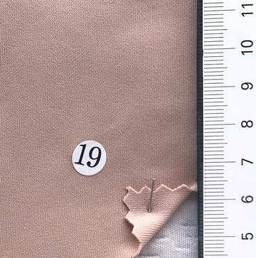 19 Dusty Pink