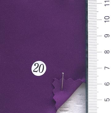 20 Purple