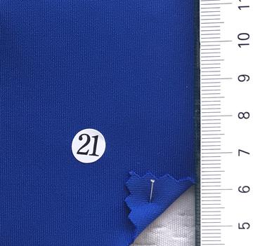 21 Blue