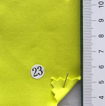 23 Yellow