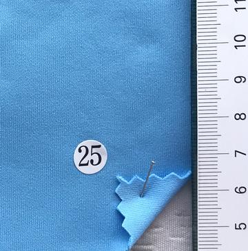 25 Blue