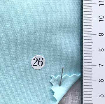 26 Pale Green