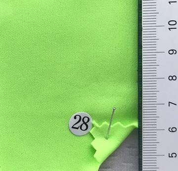 28 Pale Green