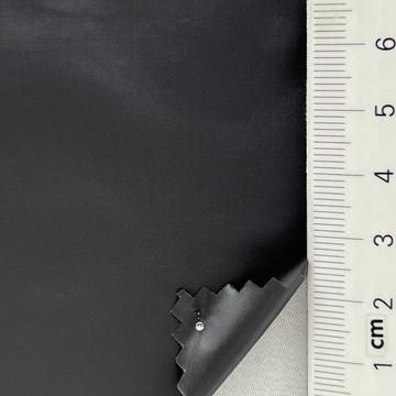 Polyester PU Coated (back) Water Repellent (Life) Plain Weave