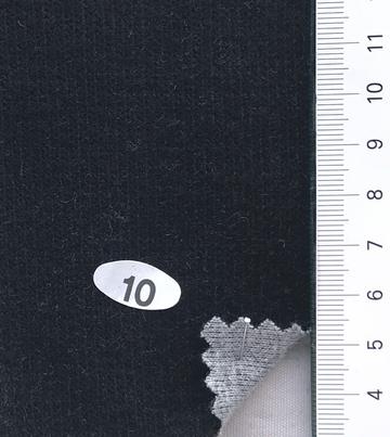 10 Black