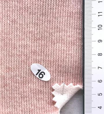 16 Pale Pink