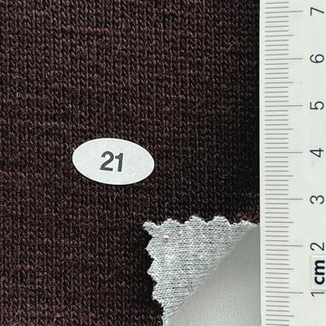 21 Brown