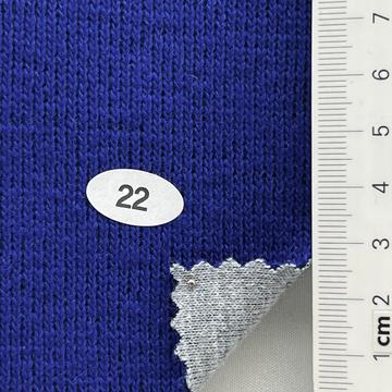 22 Blue